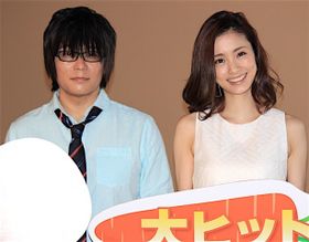 『ズートピア』のイベントに森川智之が初登場！