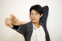 鈴木亮平が飽くなき変態へのこだわりを語る！