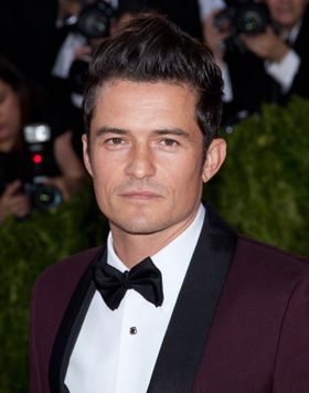 オーランド・ブルームは女たらし？