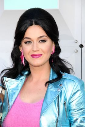 意味深な言葉をツイートしたケイティ・ペリー