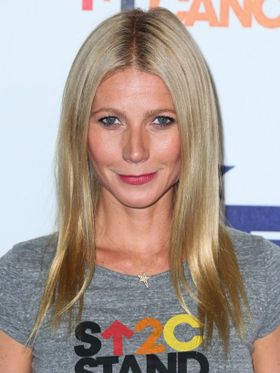 夜の潤滑剤について指南しているグウィネス・パルトロー