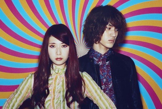 【写真を見る】『ONE PIECE FILM GOLD』の主題歌をGLIM SPANKYが担当！