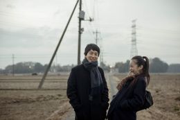 山戸監督は上智大学在学中に映画監督デビューを果たした