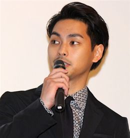 柳楽優弥、山田孝之から「ヨシヒコ」の直オファーを受ける！