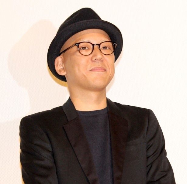 メガホンをとった真利子哲也監督