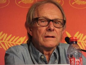 エキュメニック賞をすでに受賞したケン・ローチ監督