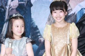 本田望結・紗来姉妹が意外な姉妹関係を告白