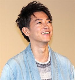 佐藤健、女子小学生のお悩みに優しく回答！