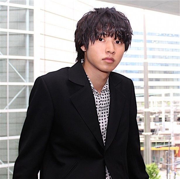 イケメンのドS男子・恭也を演じる山崎賢人