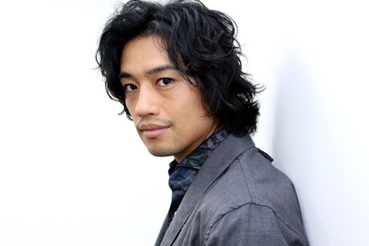 斎藤工、映画人として目指す「旧世代と新世代の架け橋」