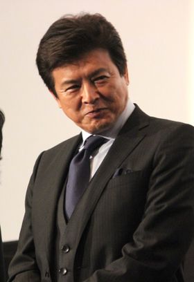 『葛城事件』の主演を務めた三浦友和