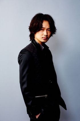 綾野剛が声優初挑戦！