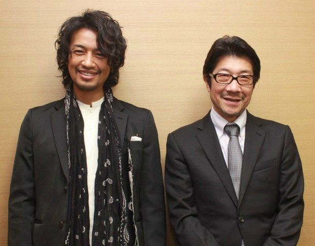 和気あいあいとクロストーク