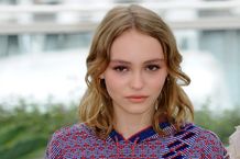 父ジョニー・デップを擁護しているリリー・ローズ