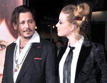 アンバー・ハードがジョニー・デップを脅していた？