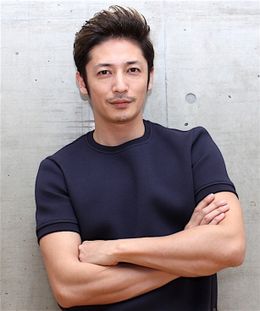 玉木宏、御手洗と新次郎を述懐！