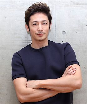 玉木宏、御手洗と新次郎を述懐！