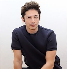 玉木宏、人気キャラクター“御手洗”を演じる秘訣とは？