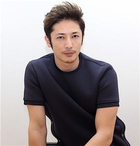 玉木宏、人気キャラクター“御手洗”を演じる秘訣とは？