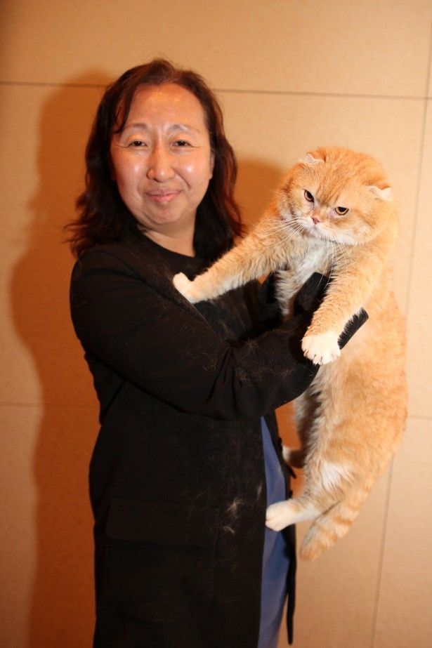湘南動物プロダクション・坂本紀江さんと2SHOT