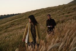 『うつくしいひと』のチャリティ上映会が名古屋でも開催