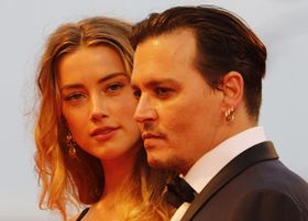 今でもジョニーを愛しているというアンバー