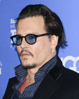 ロス市警がジョニーの取り調べを行う？