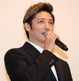 玉木宏、「親友の消息を知りたい！」