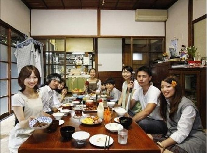 ニッポンの大家族 Saiko! The Large family 放送禁止 劇場版：映画作品