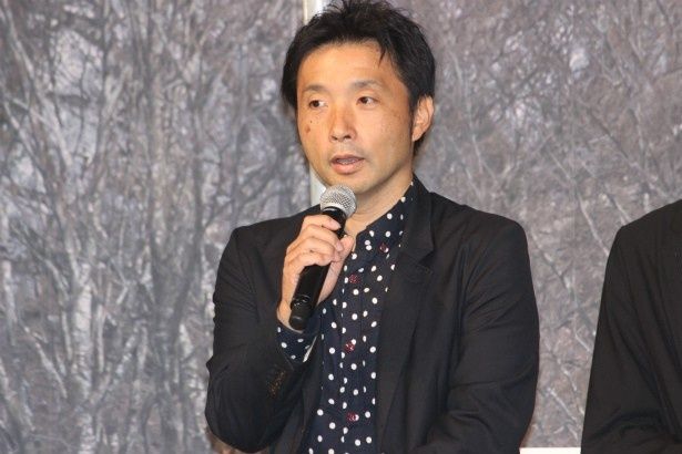 メガホンをとった吉田照幸監督