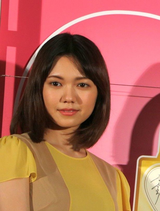 二階堂にとっても「チャレンジングな役」だったという