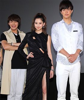 河北麻友子、貫禄のリアルお嬢様っぷり！