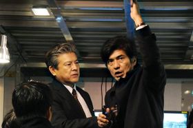 『前編』を上回る成績でスタートを切った『64-ロクヨン- 後編』