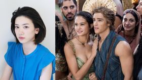 永野芽郁が主人公ベックの恋人ザヤ役の声を演じる！