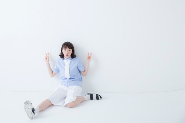 一方、同じく共演の窪田正孝にはただただ圧倒されっぱなしだった