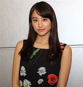 山本美月、2大ホラーヒロインとの共演に感動！