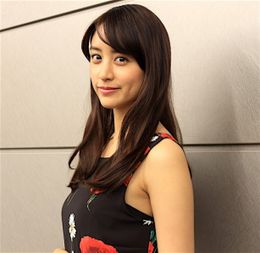 山本美月が憧れの存在を告白！