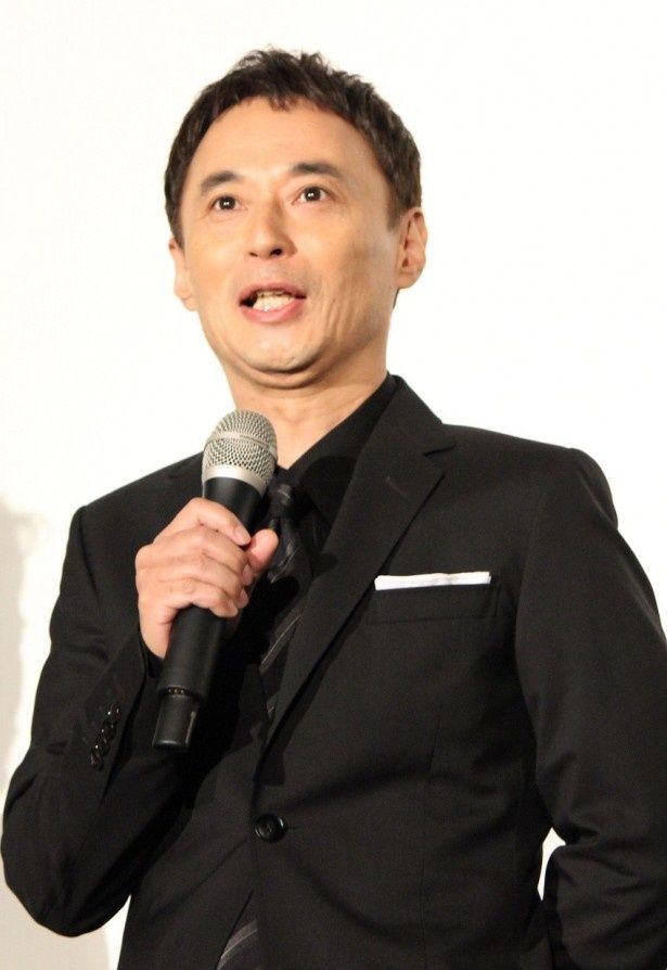 高倉の助手、大川を演じる戸田昌宏