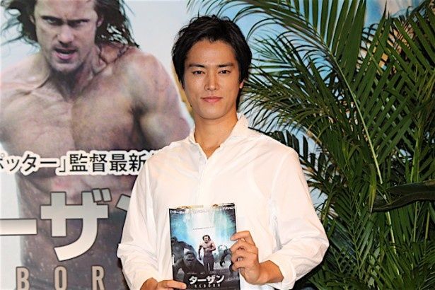初挑戦への手応えを語った