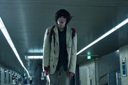 次男が無差別殺傷事件を起こした家族を描く『葛城事件』