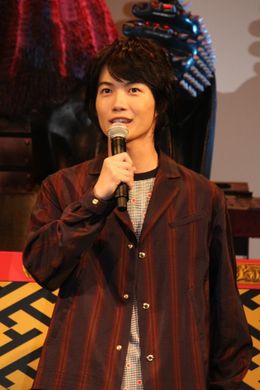 『TOO YOUNG TO DIE！ 若くして死ぬ』公開直前イベントで、過去の罪を暴露した神木隆之介