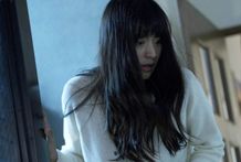 4位に初登場した話題作『貞子vs伽椰子』