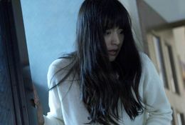 4位に初登場した話題作『貞子vs伽椰子』