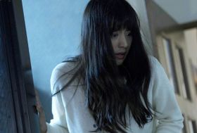 4位に初登場した話題作『貞子vs伽椰子』