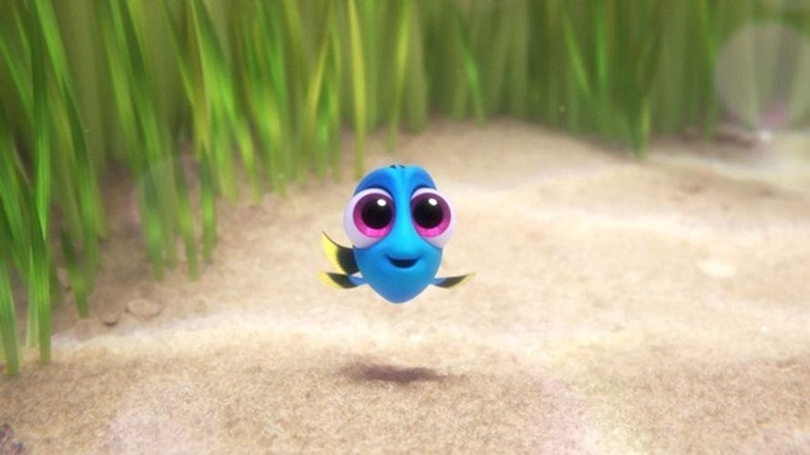 かわいすぎて全米大ヒット!?赤ちゃんドリー映像解禁