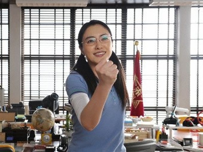 ごくせん THE MOVIE：映画作品情報・あらすじ・評価｜MOVIE WALKER