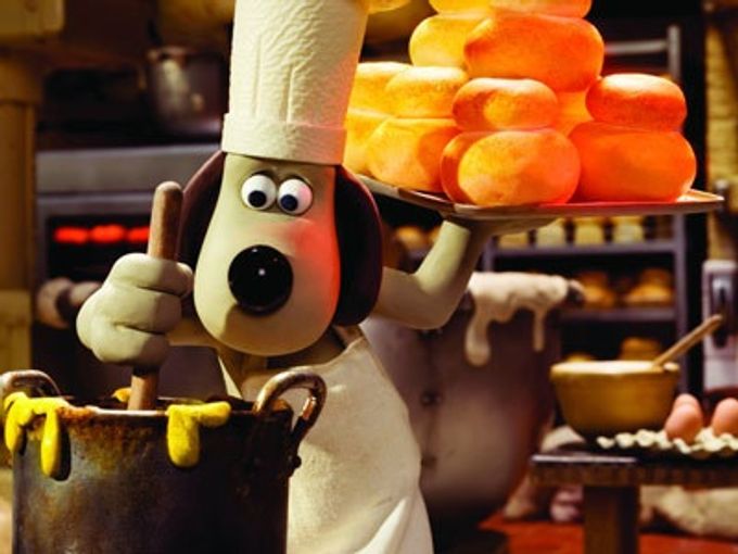 ウォレスとグルミット ベーカリー街の悪夢：映画作品情報・あらすじ