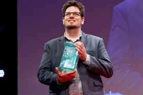 SSFF ＆ ASIA2016、グランプリ受賞はハンガリーのクリストフ・デアーク監督