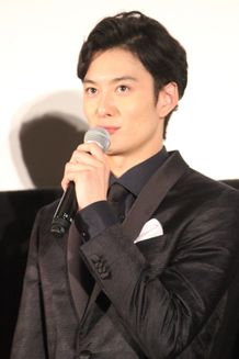 生田斗真や松坂桃李と秘密を共有し合ったという岡田将生