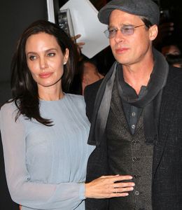 今年に入り関係が急激に悪化しているというアンジェリーナとブラッド